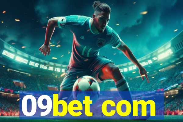 09bet com